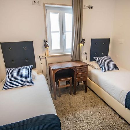 Lisbon Poets Inn Екстер'єр фото