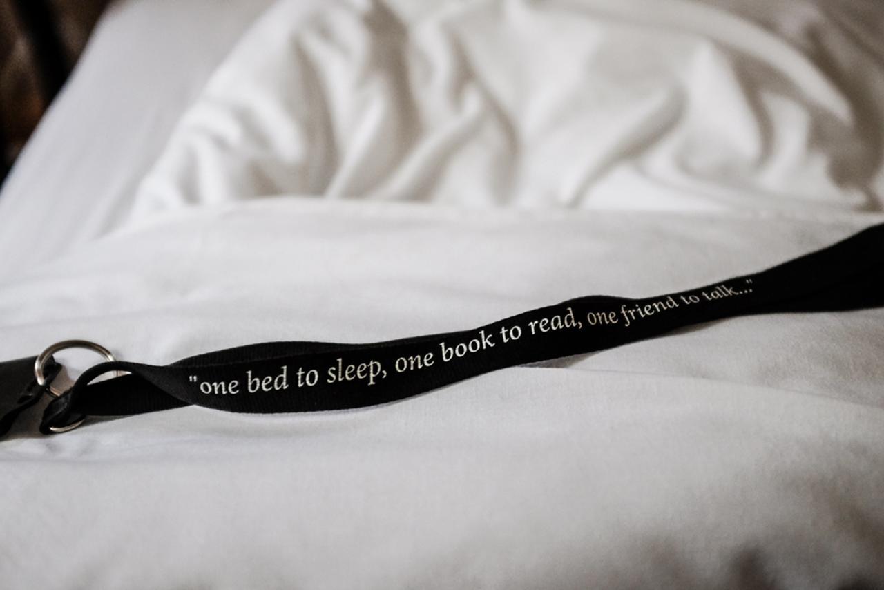 Lisbon Poets Inn Екстер'єр фото