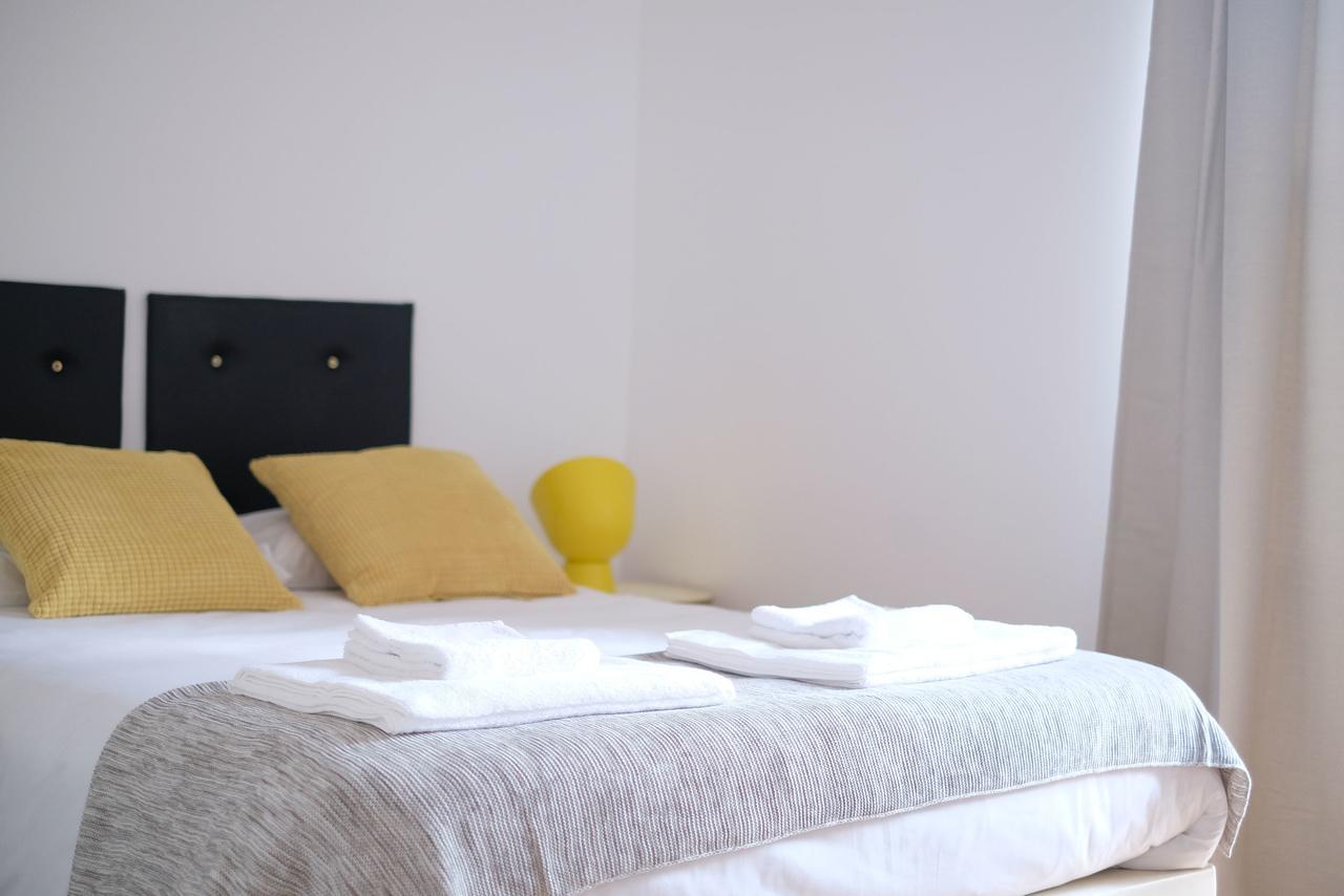 Lisbon Poets Inn Екстер'єр фото