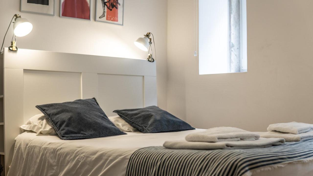 Lisbon Poets Inn Екстер'єр фото